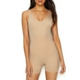 thumbnail image 1 of TC Fine Intimates Womens Medium Control Shape Romper Style-4760, 1 of 2