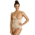 thumbnail image 1 of TC Fine Intimates Womens Middle Manager Firm Control Waist Cincher Style-4286, 1 of 4