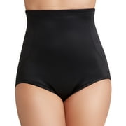 TC Fine Intimates Womens Extra Firm Control Total Contour High-Waist Thigh  Slimmer Style-4929 