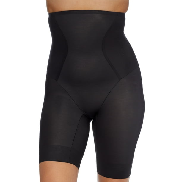 TC Fine Intimates Womens Skin Benefit Firm Control HighWaist Thigh