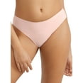 thumbnail image 1 of TC Fine Intimates Womens Wonderful Edge Matte Microfiber Hipster Style-A4-113, 1 of 2