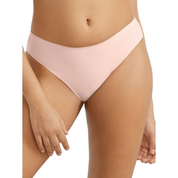 TC Fine Intimates Womens Wonderful Edge Matte Microfiber Hipster Style-A4-113