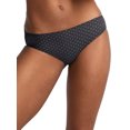 thumbnail image 1 of TC Fine Intimates Womens Wonderful Edge Matte Microfiber Hipster Style-A4-113, 1 of 6