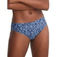 thumbnail image 1 of TC Fine Intimates Womens Wonderful Edge Matte Microfiber Hipster Style-A4-113, 1 of 6