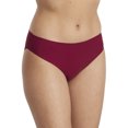 thumbnail image 1 of TC Fine Intimates Womens Wonderful Edge Matte Microfiber Hipster Style-A4-113, 1 of 2