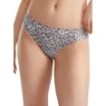 thumbnail image 1 of TC Fine Intimates Womens Wonderful Edge Matte Microfiber Hipster Style-A4-113, 1 of 2