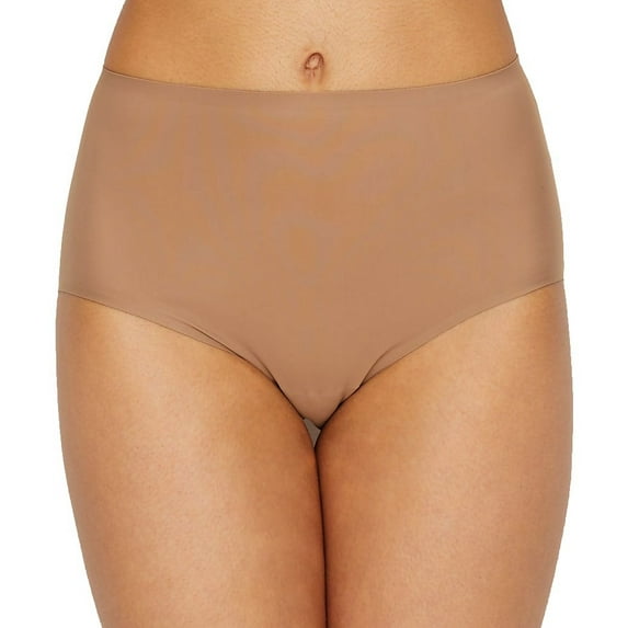 TC Fine Intimates Womens Wonderful Edge Matte Microfiber Modern Brief Style-A4-115