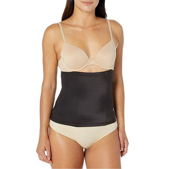 TC Girl Power Women's Moderate Control Waist Shaper