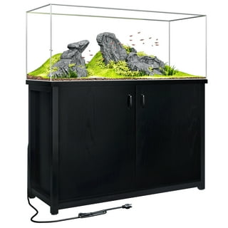 75 gallon top acrylic aquarium