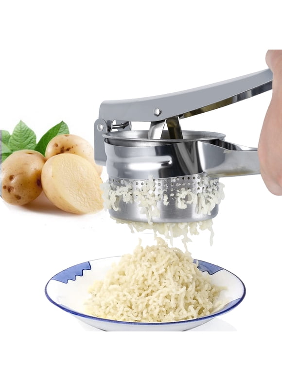 Potato Mashers & Ricers in Kitchen Tools & Gadgets