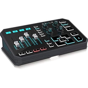 TC Helicon GoXLR Online Broadcaster Platform