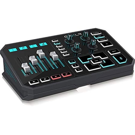 TC Helicon GoXLR Online Broadcaster Platform