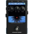 thumbnail image 1 of TC Helicon VoiceTone C1 Hardtune & Correction Pedal for Vocals, 1 of 1