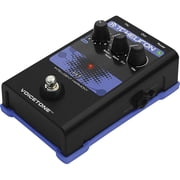 TC Helicon VoiceTone H1 Vocal Effects Processor - VOICETONEH1
