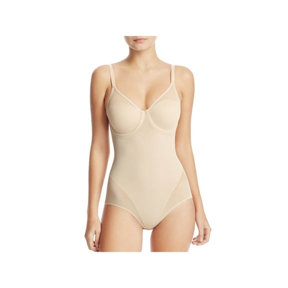 TC Intimates Beige 32DD