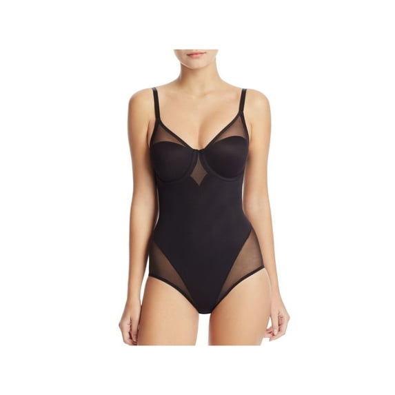 TC Intimates Black 32DD