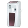 thumbnail image 1 of Rubbermaid Commercial 2095207 TC Microburst LumeCel 4.75 in. x 5 in. x 8 in. Odor Control System - White, 1 of 2