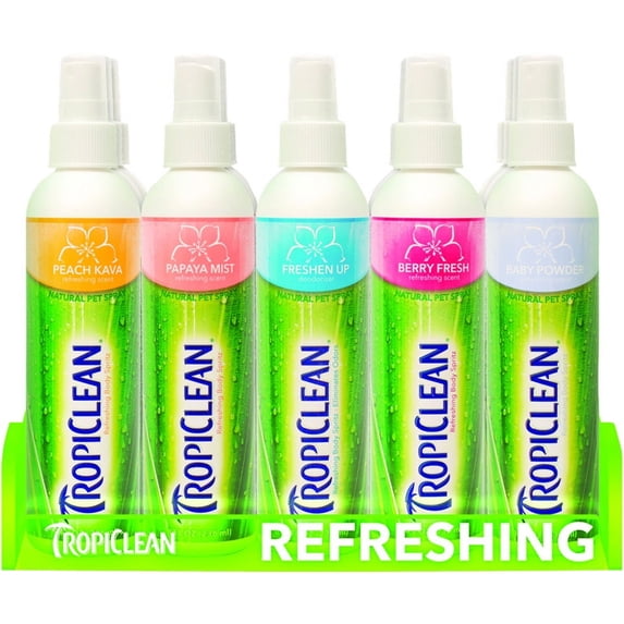TC SHAMPOO ACRYLIC DS 30PC 1