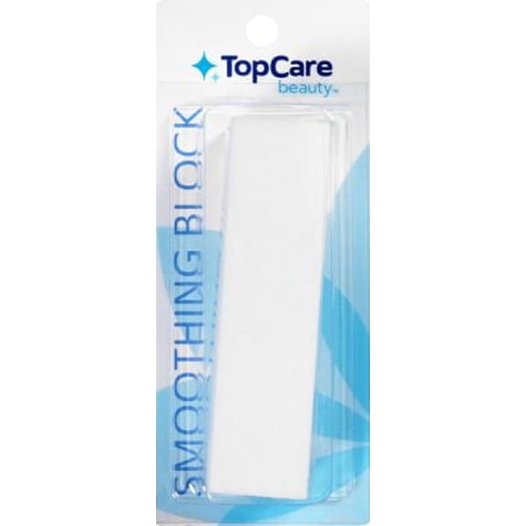 TC SMOOTHING BLOCK