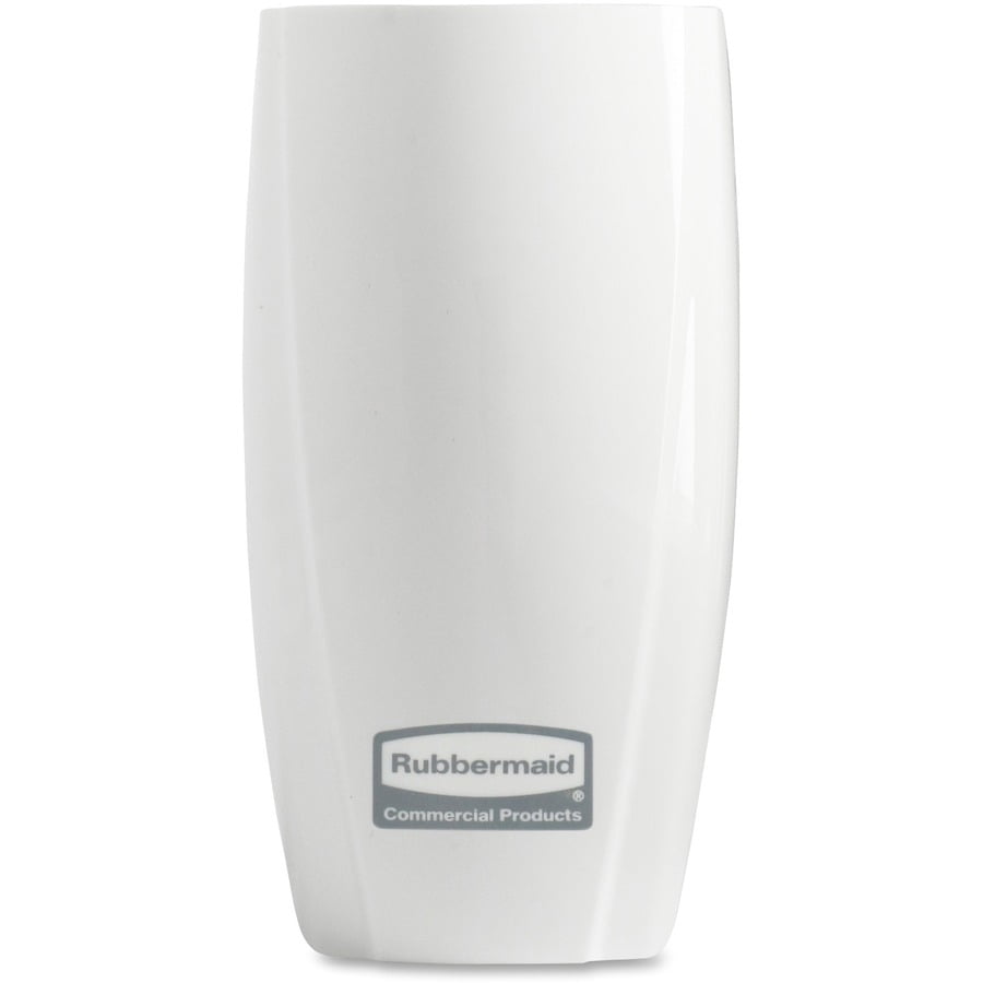 Rubbermaid Commercial, RCP1793547, TCell Air Fragrance Dispenser, 1 Each, White