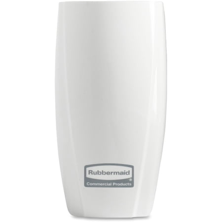 Rubbermaid Commercial, RCP1793547, TCell Air Fragrance Dispenser, 1 Each, White