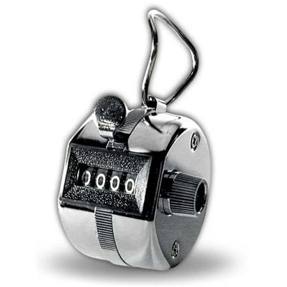 TC Thumb Operated Tally Counter
