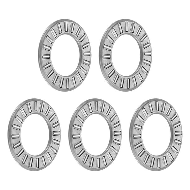 5/16" AN Flat Washer, Standard, 9/16" OD, Yellow Cadmium (AN960 - Foto 9