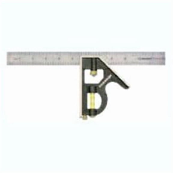 TC132 Combo Square - 12 In.