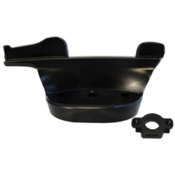 TC14024784 Nylon Mount & Demount Head Kit for Accuturn Early Fmc, John Bean, Hofmann & Snap-On Tire Changers