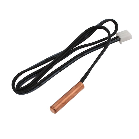 Air Conditioner Temperature Sensor Location