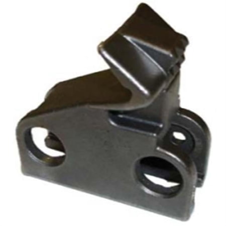 TC182247-4 6 to 20 in. 2 Button Rim Clamp Jaw for Coats Tire Changers