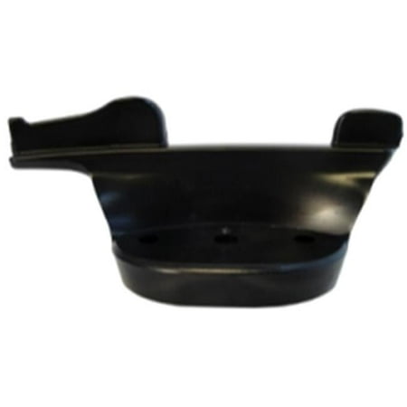 TC20024335 Nylon Mount & Demount Head Only for Accuturn Early FMC, John Bean, Hofmann & Snap-On Tire Changers