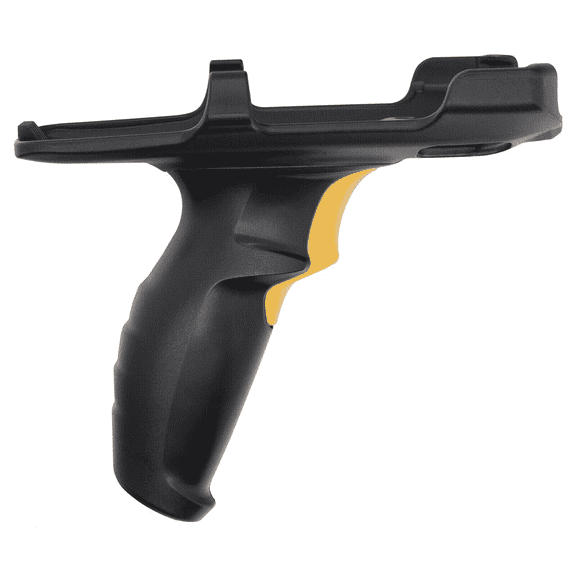 TC21 Trigger Handle for Zebra TC21 TC26 Handle for Scanning Mobile Computer, Convenient and Comfortable Grip,TC21 Handle for TC21 Scanner