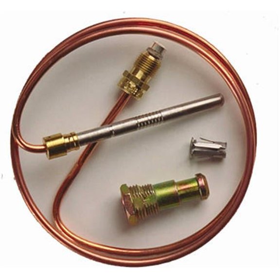 TC24 24 in. Universal Thermocouple
