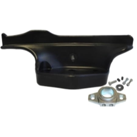 TC250309 Nylon Mount & Demount Head Kit with Round Hole for Coats, Corghi, Hofmann & All Tool