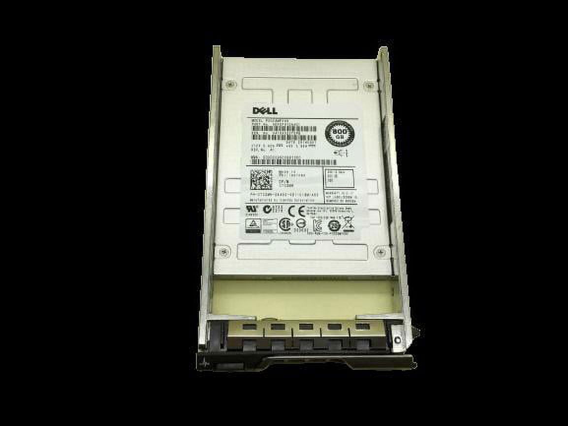 Dell Enterprise SAS SSD - Thumbnail 4