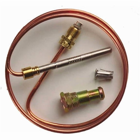 TC30 30 in. Universal Thermocouple