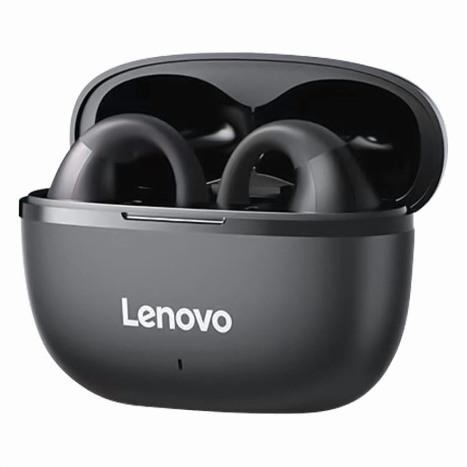 TC3403 Open Ear Clip Type ENC True Wireless BT 5.3 Earphones - Walmart.com