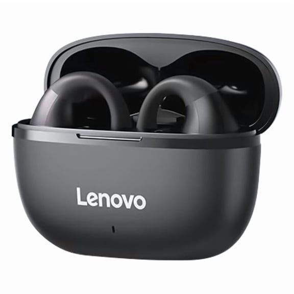 TC3403 Open Ear Clip Type ENC True Wireless BT 5.3 Earphones