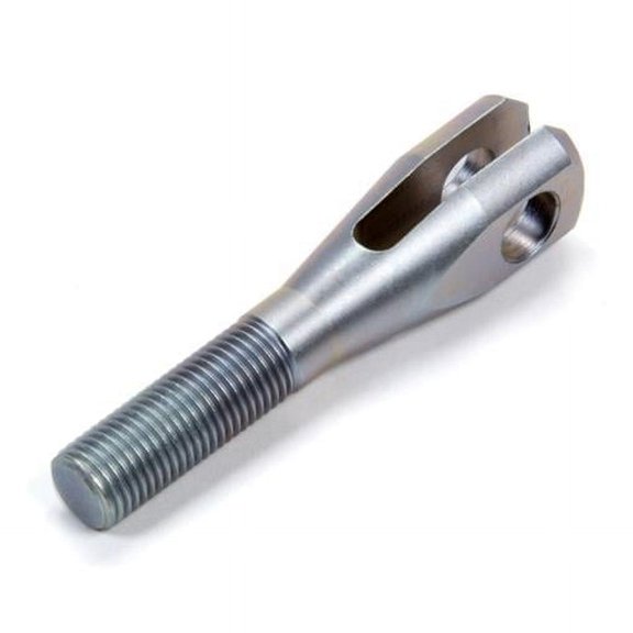 TC3824 0.37-24 in.Threaded Clevis for 0.18 in. Slot