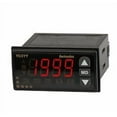 thumbnail image 1 of TC3YT-B4R3 Autonics Temperature Controller Multi Sensor, 100-240VDC, 1 of 1
