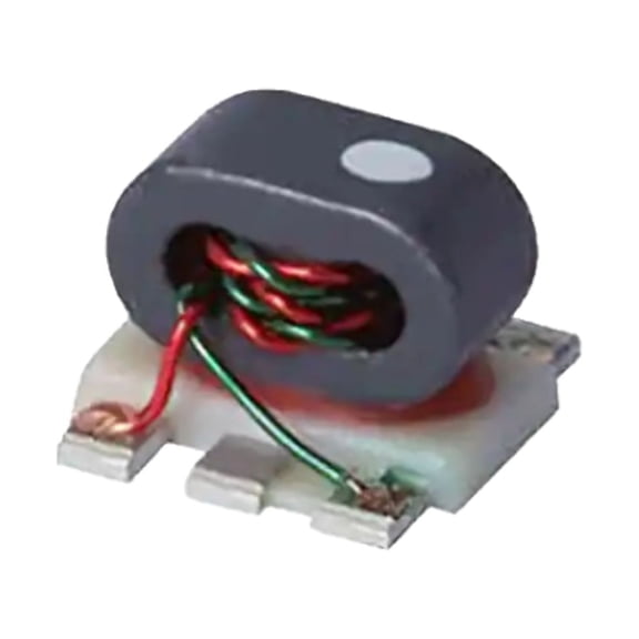 TC4-1W+ 1:4 Core  Wire Transformer, 3 -, Cut Tape, RoHS