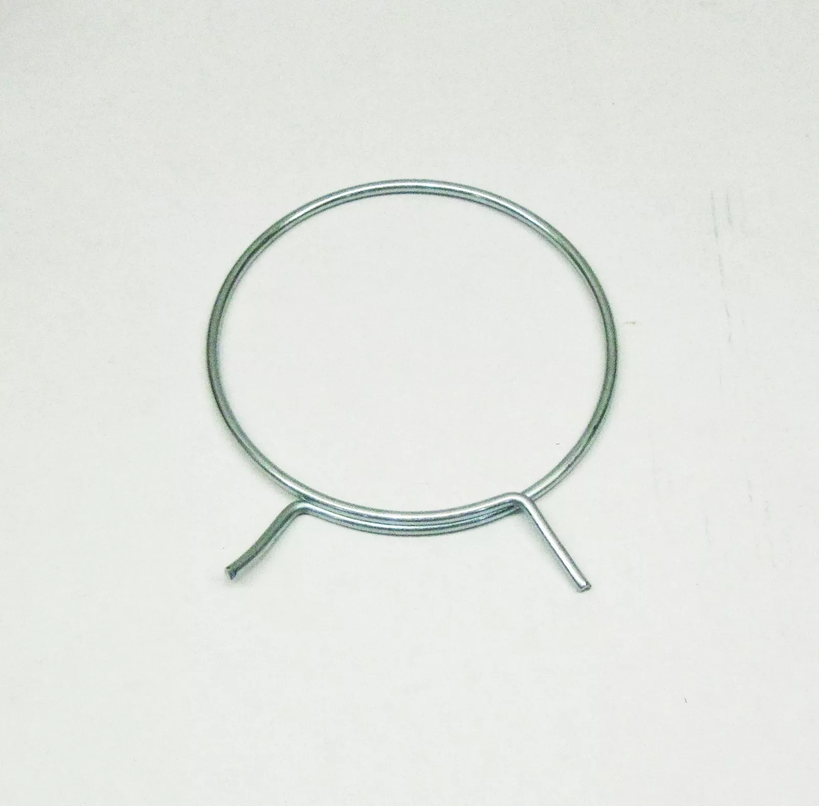 TC4 4 inch Dryer Venting Metal Tension Squeeze Clamps Dundas Jafine