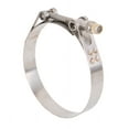 thumbnail image 1 of TC456 Banjo 4" Stainless Steel T-Bolt Hose Clamp 4-9/16"- 4-15/16", 1 of 3