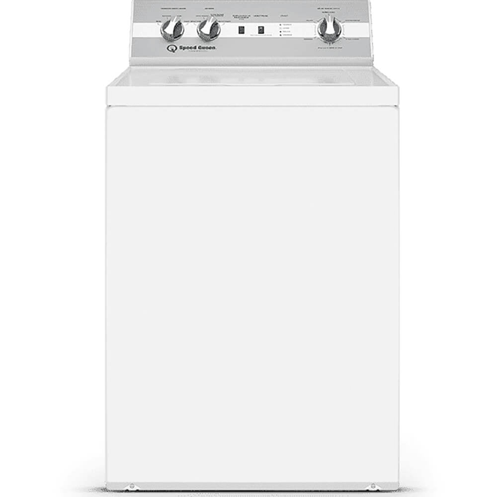 TC5003WN by Speed Queen - TC5 Top Load Washer with Speed Queen® Classic  Clean™ No Lid Lock 5-Year Warranty