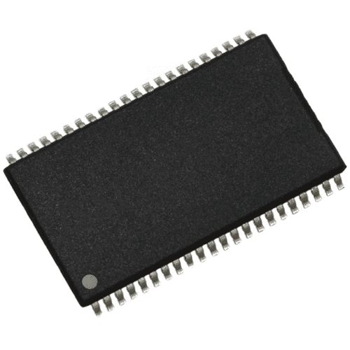 TC5118160CFT-60  Integrated Circuits D R A M Chip FPM 16Mbit 1Mx16 5V 44-Pin TSOP-II