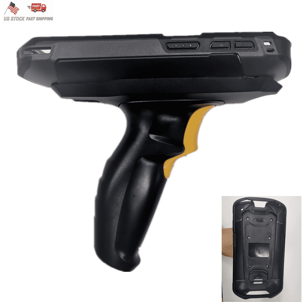 TC52X Scan Trigger Handle for Zebra TC52X TC57X TC52AX TC520L Handheld ...