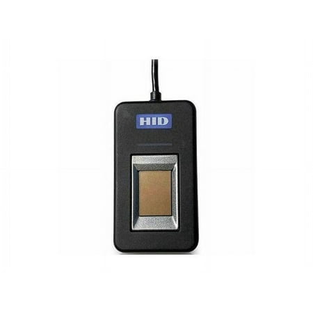 TC710 CAPACITIVE FINGERPRINT READER