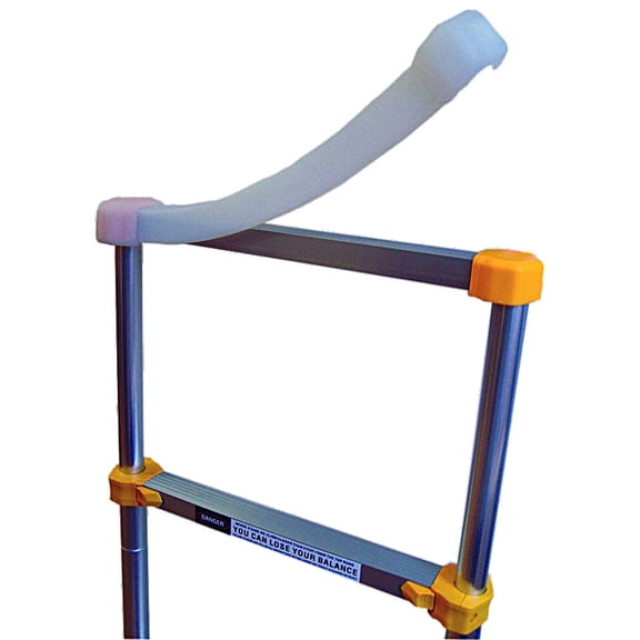 #TC811 - Top Rung Cover - Xtend & Climb - Fits750P, 760P, 770P, 785P