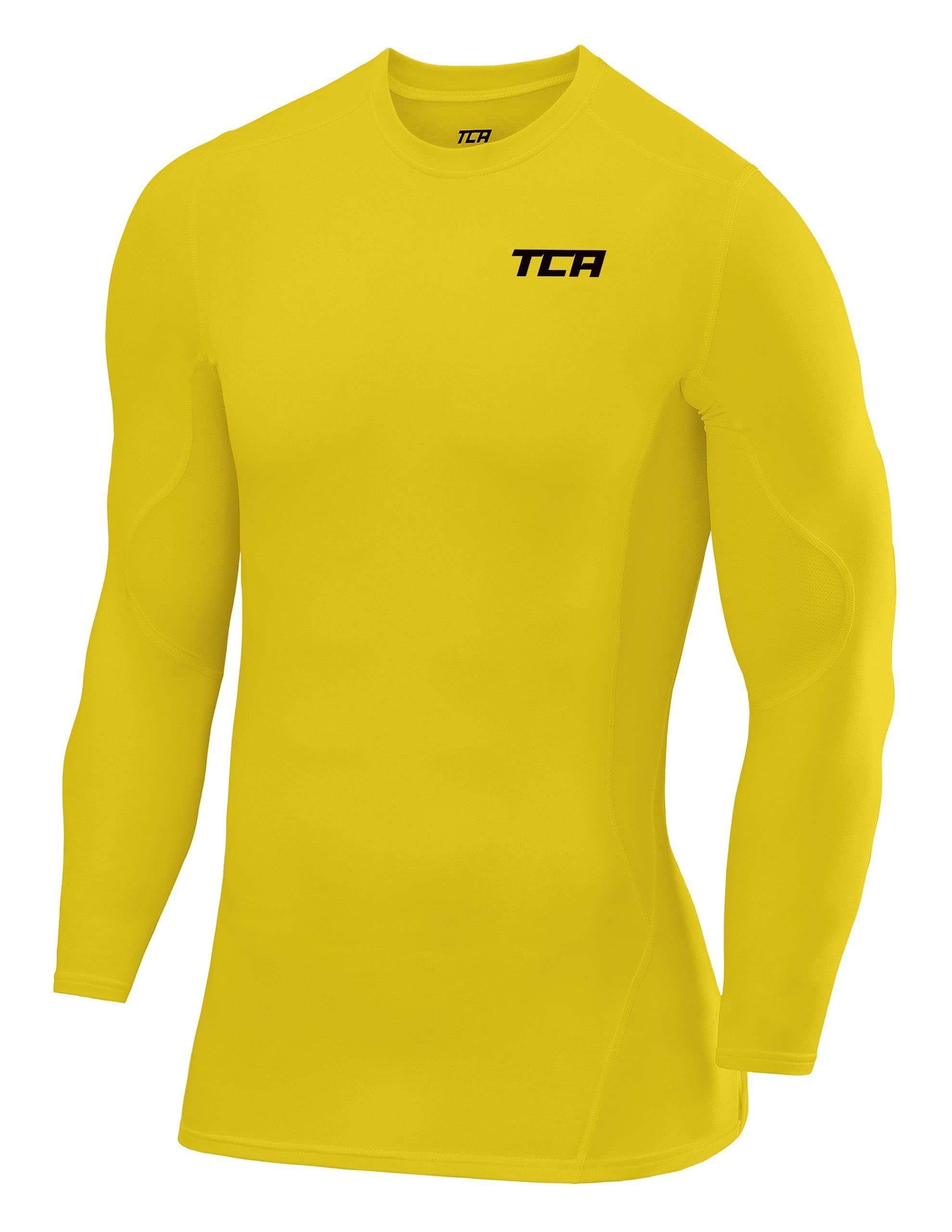 thermal football top